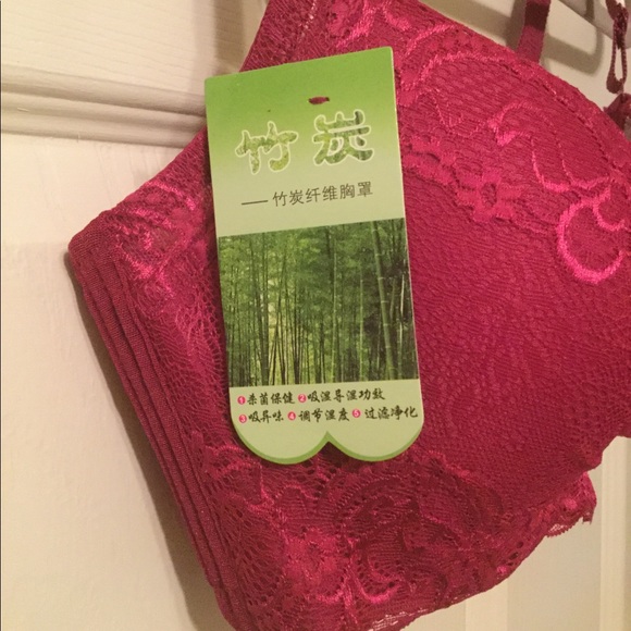 Bra - Picture 4 of 5